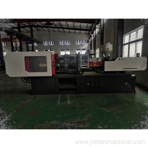 BL350FE electric injection moulding machine